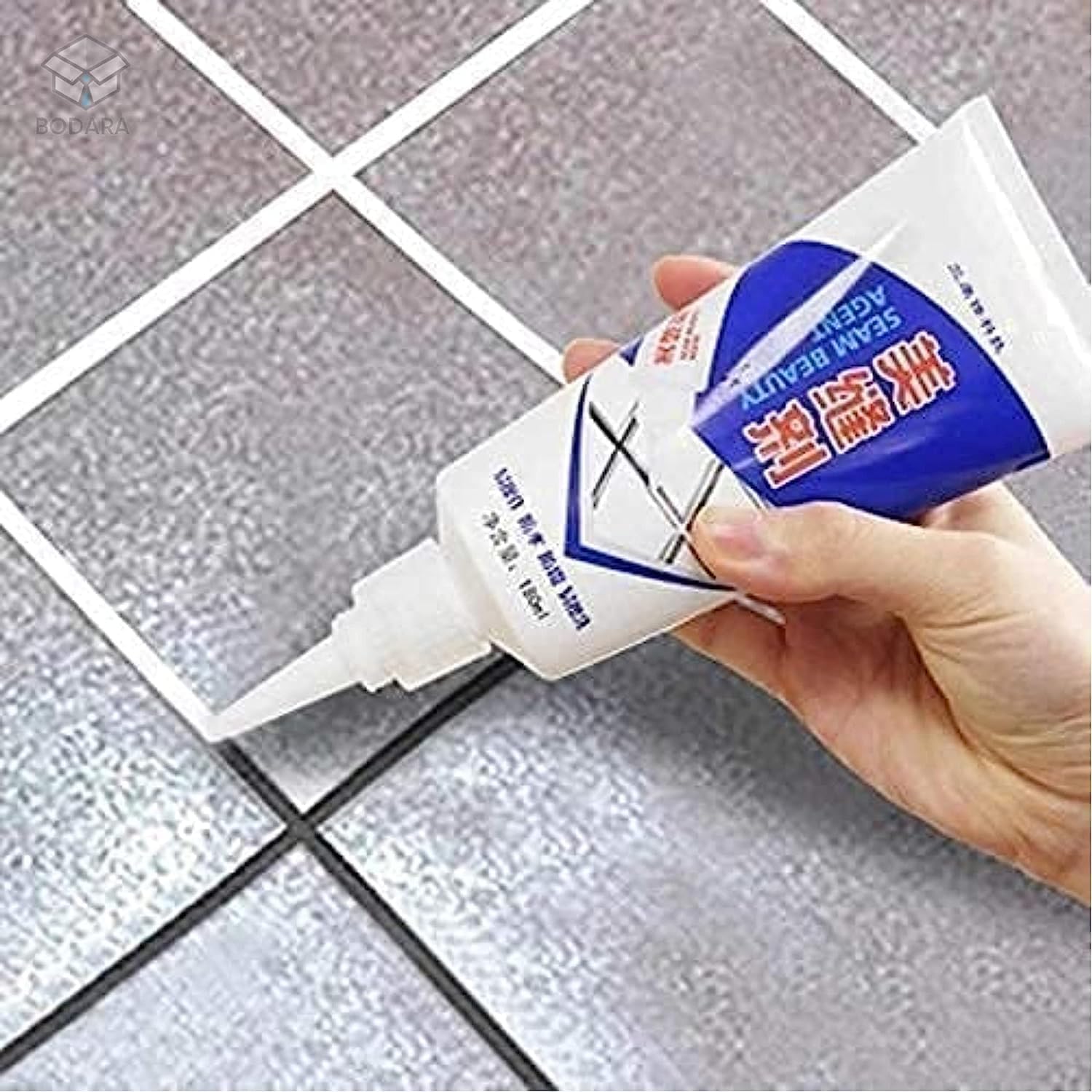Tile Gap Filler Waterproof Sealant Tube