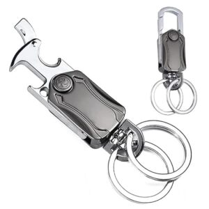 5-in-1 Multifunctional Keychain